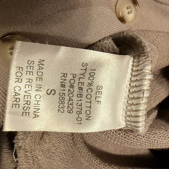 Bibi Cotton Hoodie Jumpsuit 100% Cotton and Super Comfy - Picture 5 of 7